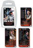 Top Trumps Gwiezdne Wojny Ostatni Jedi Star Wars The Last Jedi karty gra dla fanów