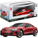 Double Eagle Zdalnie sterowany pojazd Audi RS e-tron GT 1:14 E727-003 czerwone