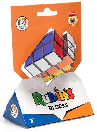 Kostka Rubika Blocks Rubik's Cube 3x3