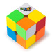 Kostka Rubika 2x2 Rubik's Speed Cube 50 lat
