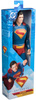 DC Comics Superman duża figurka lalka 30 cm