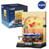 wystawa łazik Mars Rover