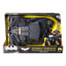 Batmobile Zdalnie sterowany pojazd DC Comics Tumbler RC z trylogii Mrocznego Rycerza 1:15 30 Cm