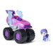 Psi Patrol Roxi Rescue Wheels Pojazd terenowy z figurką