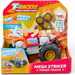 OUTLET Zestaw T-Racers Power Trucks Mega Striker Pojazd 2w1 USZKODZONE OPAKOWANIE