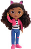 Koci Domek Gabi Duża lalka Gabby z opaską z kocimi uszami 32 cm Gabby's Dollhouse