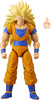 Dragon Ball Zestaw Figurka Super Saiyan 3 Goku + akcesoria