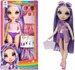 Lalka Rainbow High Violet Willow Swim & Style + akcesoria
