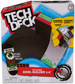 Tech Deck Fingerboard Mega Zestaw Ramp X-Connect 3 Rampy + 3 Deskorolki