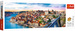 Puzzle Porto Portugalia panorama 500 elementów Trefl 