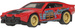 Hot Wheels Pull-Back Speeders auto Dimachinni Veloce