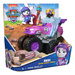 Psi Patrol Roxi Rescue Wheels Pojazd terenowy z figurką