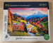 OUTLET Puzzle 1000 Alpejska Sielanka Bawaria, Niemcy Unlimited Fit Technology USZKODZONE OPAKOWANIE