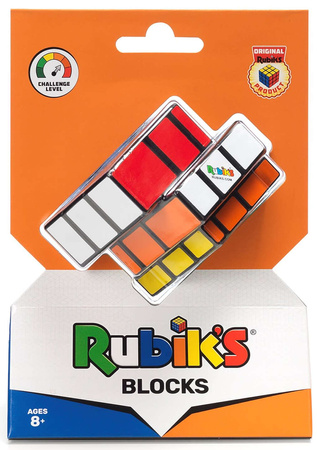 Kostka Rubika Blocks Rubik's Cube 3x3