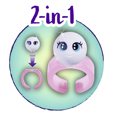 Lalka Evi Love Perłowa Syrenka Mermaid Pearl + akcesoria