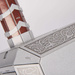 Puzzle 4D Build Marvel Młot Thora Mjolnir model 3D do złożenia