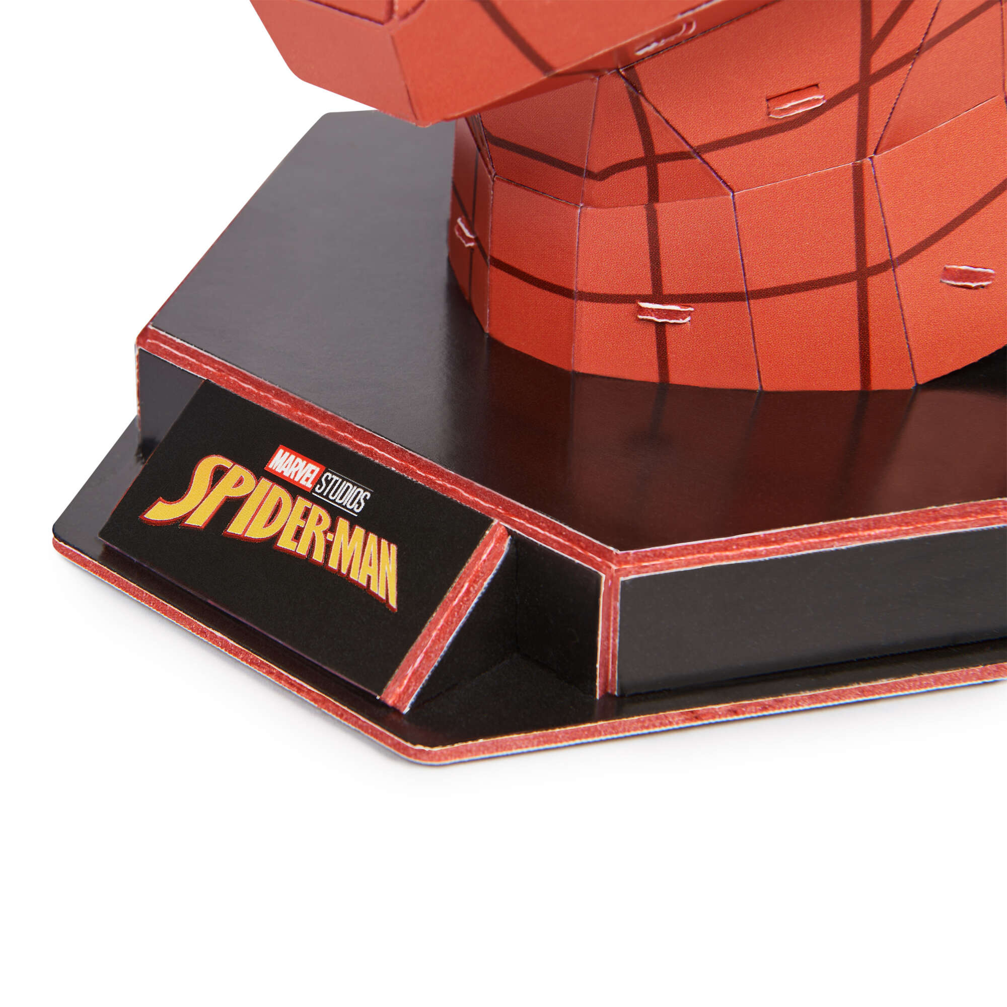 Puzzle 4D Build Spiderman model figurka 3D do złożenia