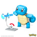 Zestaw Klocków Konstrukcyjnych Pokemon Squirtle 199 elementów