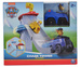 Psi Patrol Mini Wieża baza z torem zjazdowym i pojazdem Chase