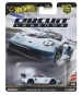 Hot Wheels Premium Circuit Legends zestaw 5 aut Porsche, Ferrari, Ford Mustang, Pandem Subaru