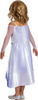 Strój karnawałowy Disney Kraina Lodu Elsa Frozen księżniczka 94-109 cm (3-4 lata)
