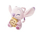 Disney Lilo&Stitch Maskotka Angel z ciastkiem pluszak 25 cm