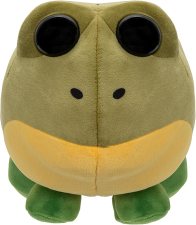 Pluszowa maskotka Adopt Me Żaba Bullfrog 18 cm