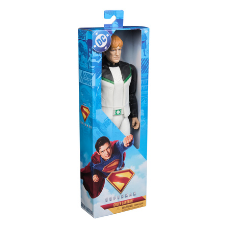 Zielona Latarnia Green Lantern figurka akcji DC Comics 30 cm