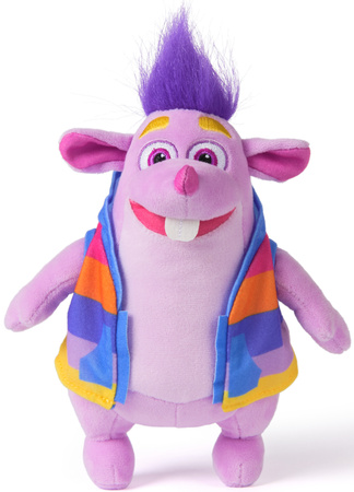 Dora Poznaje Świat Maskotka Tiko pluszak Tico Przytulanka 20 cm