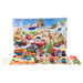 Hot Wheels Kalendarz Adwentowy 24 elementów