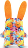 Fuggler Maskotka Rabid Rabbit Wściekły Królik 22 cm 