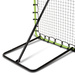 Innowacyjny rebounder Tempo do gry w piłkę nożną 100x100 cm