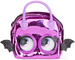 Purse Pets Micro nietoperz Baddie Bat torebka z oczami dla dzieci brelok