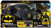 OUTLET Batman Batmobile zdalnie sterowany pojazd RC samochód auto i figurka DC Comics WADLIWY