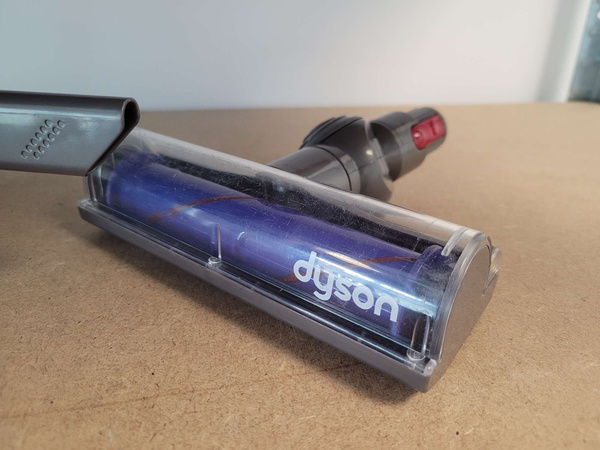 OUTLET Odkurzacz dla dzieci Dyson bezprzewodowy Casdon WADLIWY