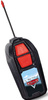 Cars Auta Disney Zdalnie sterowany Zygzak McQueen + Gratis gra karciana Top Trumps Cars 3