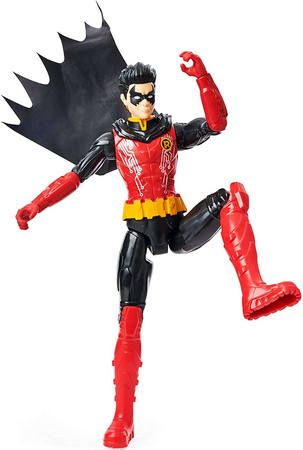 Batman Robin ruchoma figurka akcji DC Comics 26 cm