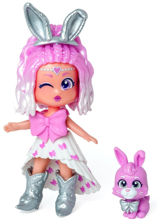 KookyLoos figurka kolekcjonerska Alice seria Pet Party