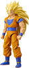 Dragon Ball Zestaw Figurka Super Saiyan 3 Goku + akcesoria