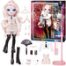 OUTLET Lalka Rainbow High Shadow High Karla Choupette USZKODZONE OPAKOWANIE