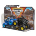 Monster Jam 2 pojazdy Monster Truck 1:64 Megalodon vs Batman