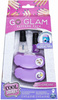 Go Glam Nail Stamper zestaw do paznokci + 2 zestawy uzupełniające
