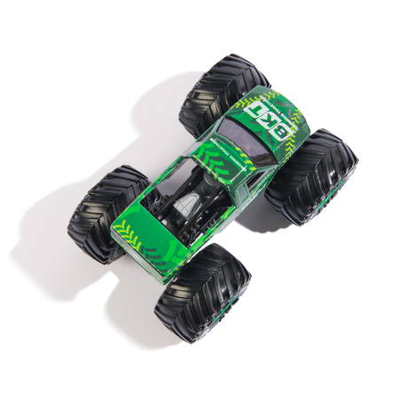 Monster Jam Auto Monster Truck seria 40 pojazd BKT 1:64