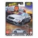 Hot Wheels Premium Boulevard Zestaw 5 aut Mercedes-Benz,Toyota, Maserati, Ford GT 7 cm