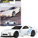 Hot Wheels Premium Fast & Furious Szybcy i Wściekli auto Mazda RX-7 FD 7 cm