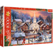 Puzzle 1000 Białe Święta