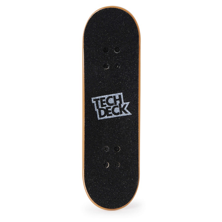 Fingerboard Zestaw Deskorolki 4pak Do Złożenia Maxallure Jahn Perez + akcesoria Tech Deck