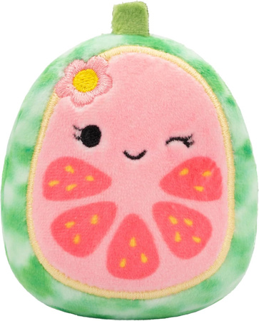 Zestaw 6 mini maskotek Micromallows Squishmallows