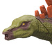 Figurka Interaktywna Dinozaur Jurassic World Chaos Theory Wild Roar Kentrosaurus 28 cm