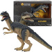 Figurka Jurassic World dinozaur Allosaurus Hammond Collection